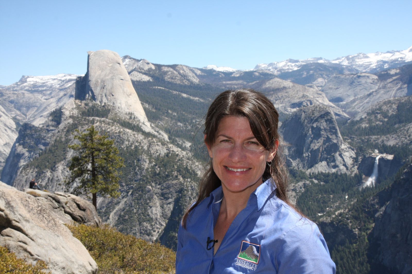 Adonia Ripple by Yosemite Conservancy