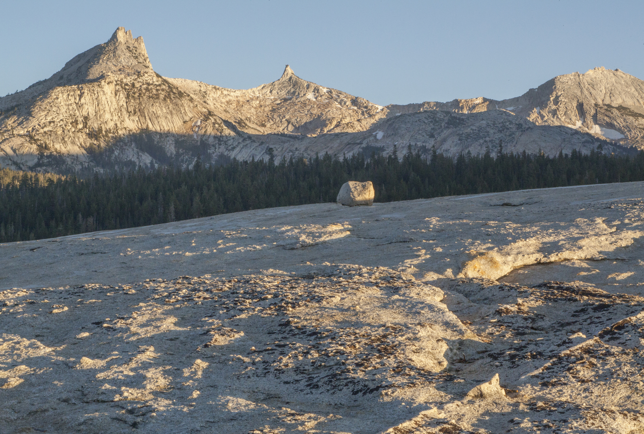 Pothole Dome Beauty by Keith Walklet