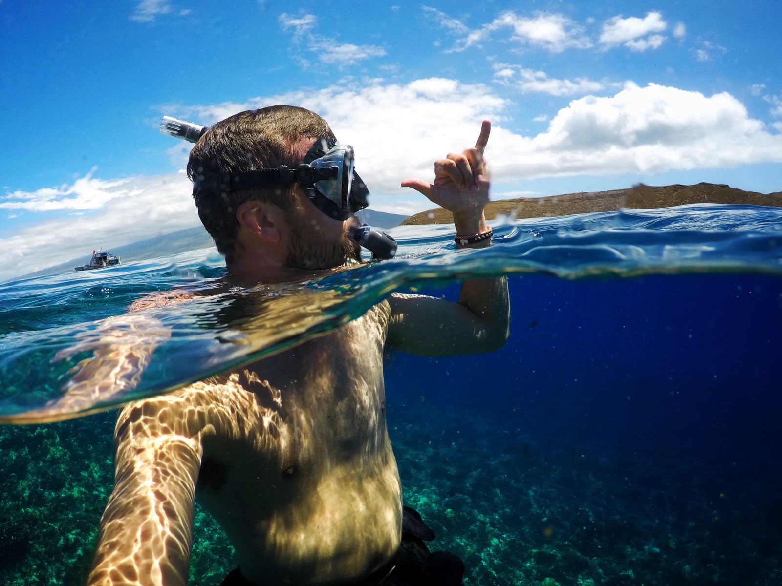 Hawaii - photo by Rock the Park.