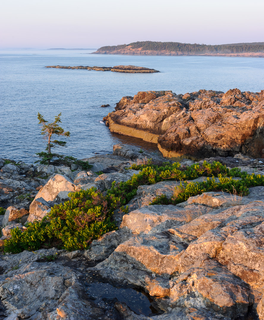 Acadia National Park, Maine