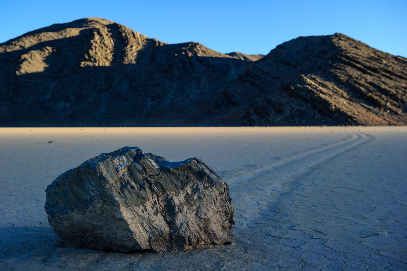 Death Valley National Park, California