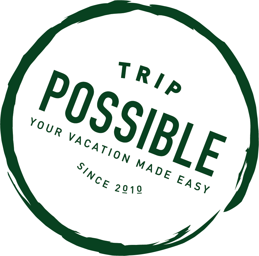 TripPossible logo